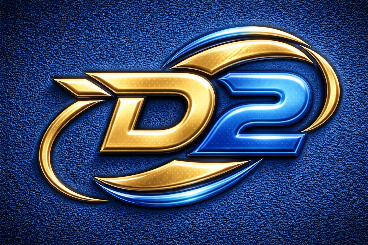 D2 Logo